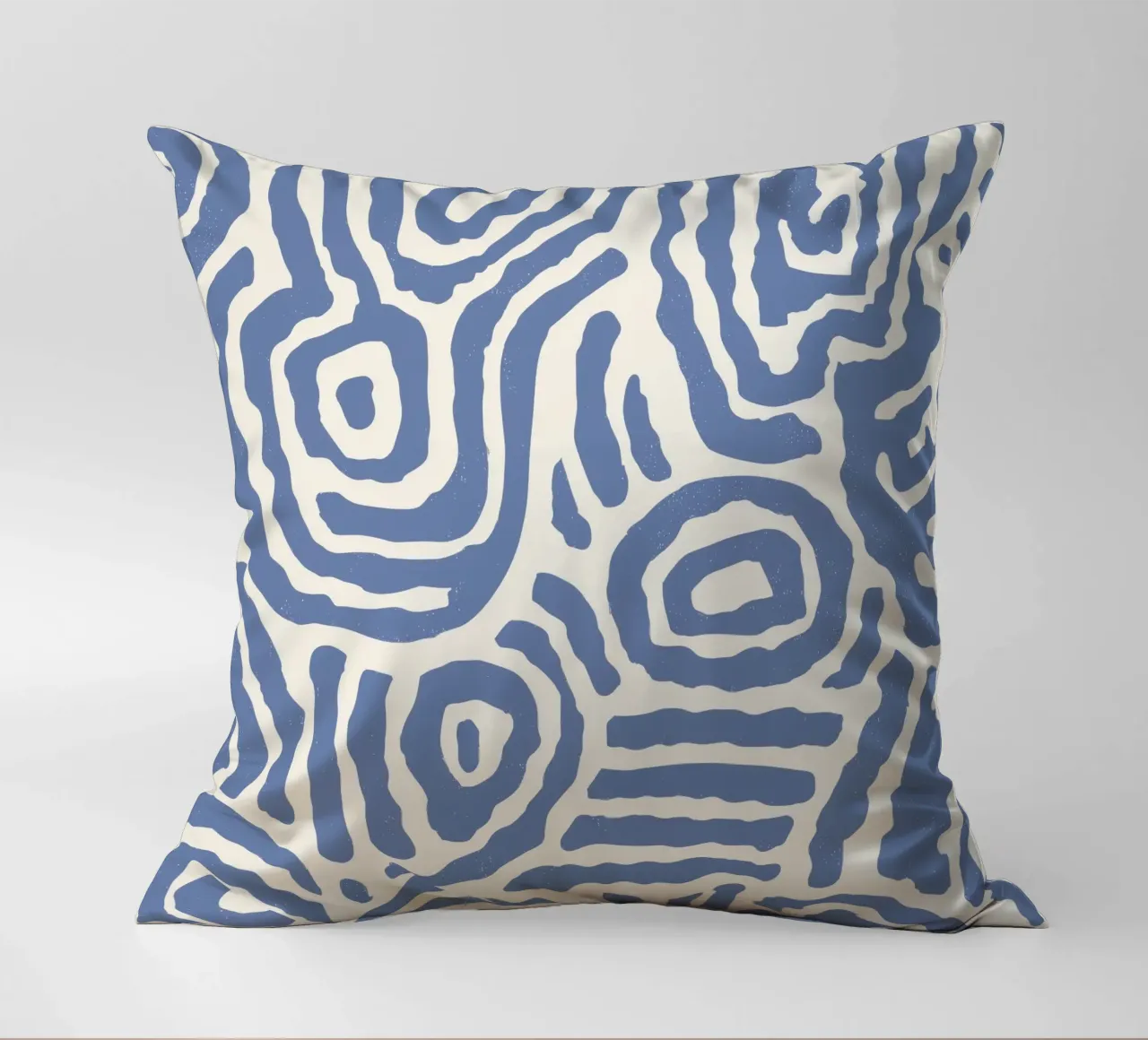 Pillow Pattern No 03 cuscino da treechild