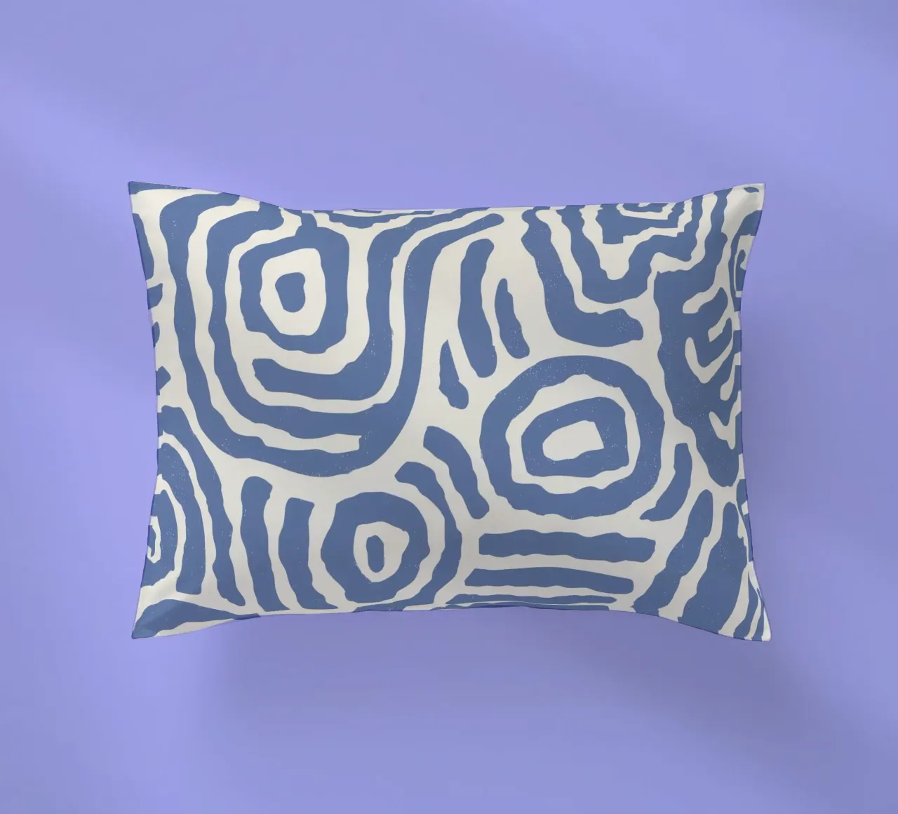 Pillow Pattern No 03 cuscino da treechild