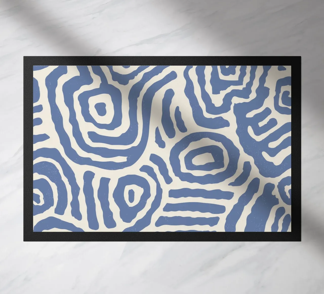 Pillow Pattern No 03 zerbino da treechild