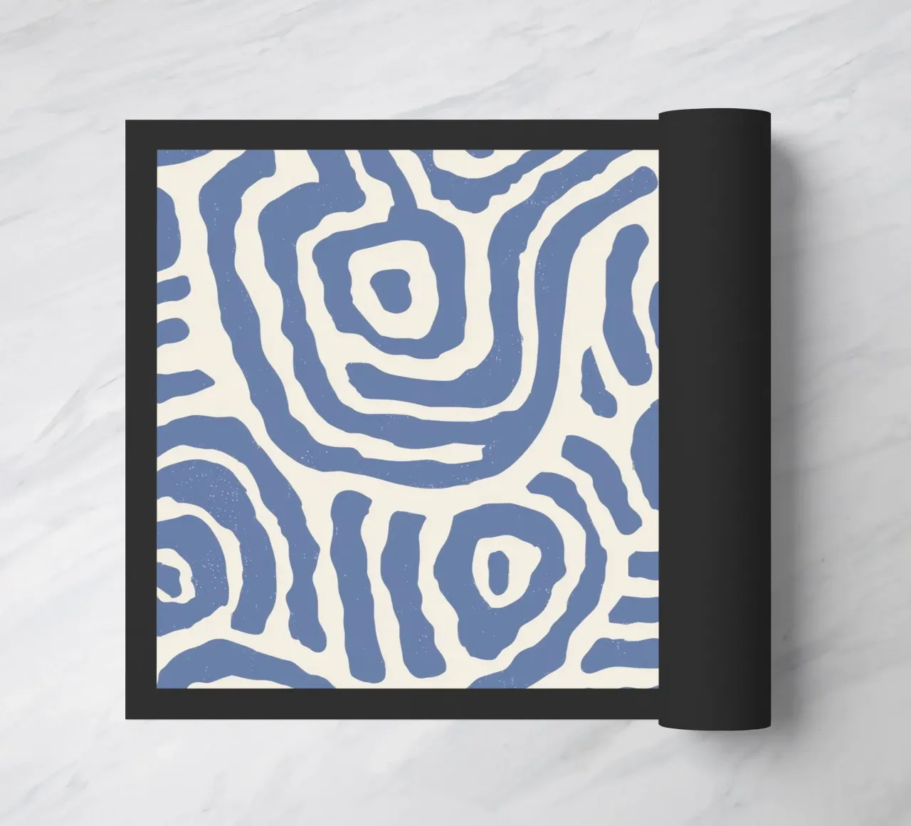 Pillow Pattern No 03 zerbino da treechild