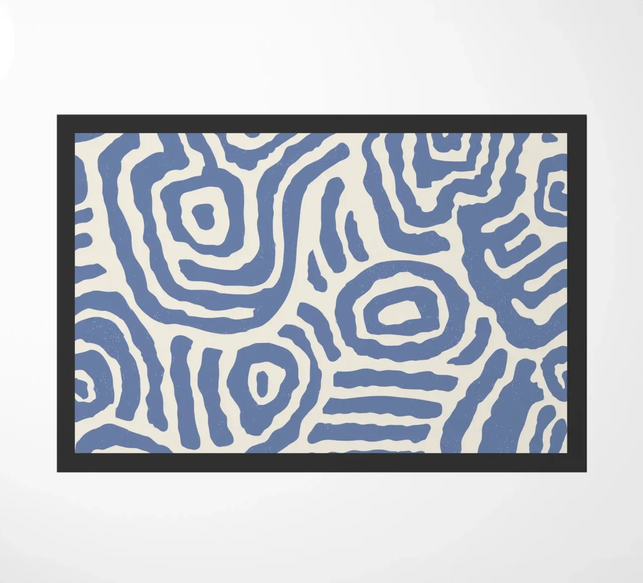 Pillow Pattern No 03 zerbino da treechild