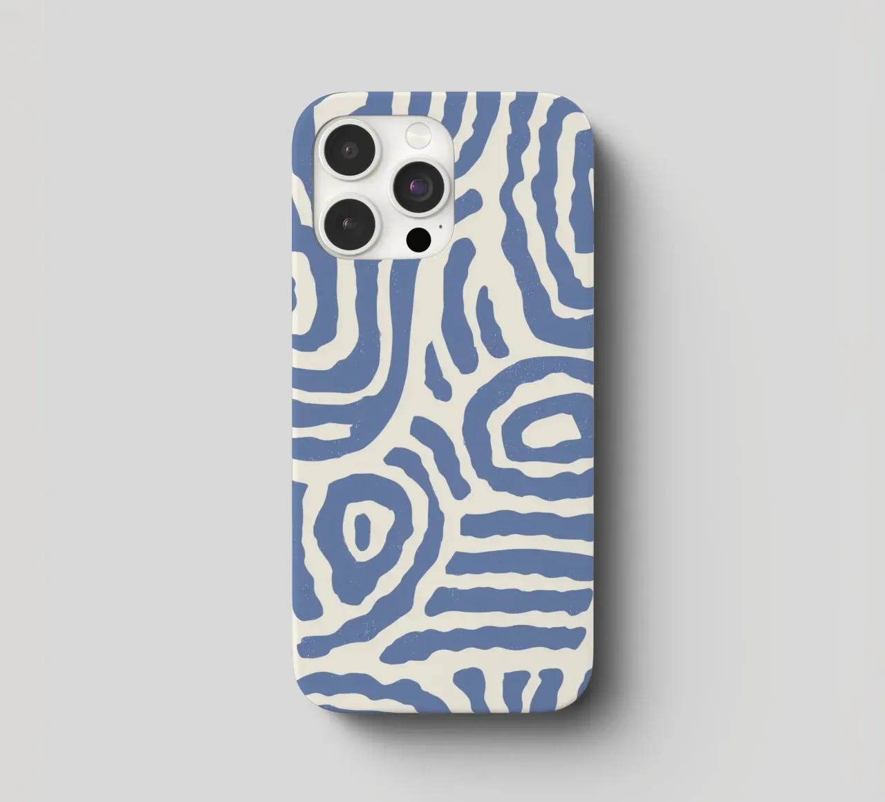 Pillow Pattern No 03 cover iphone da treechild