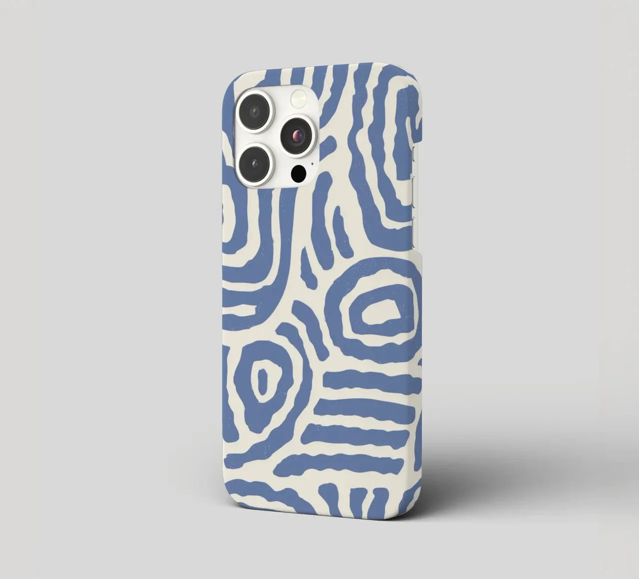 Pillow Pattern No 03 cover iphone da treechild