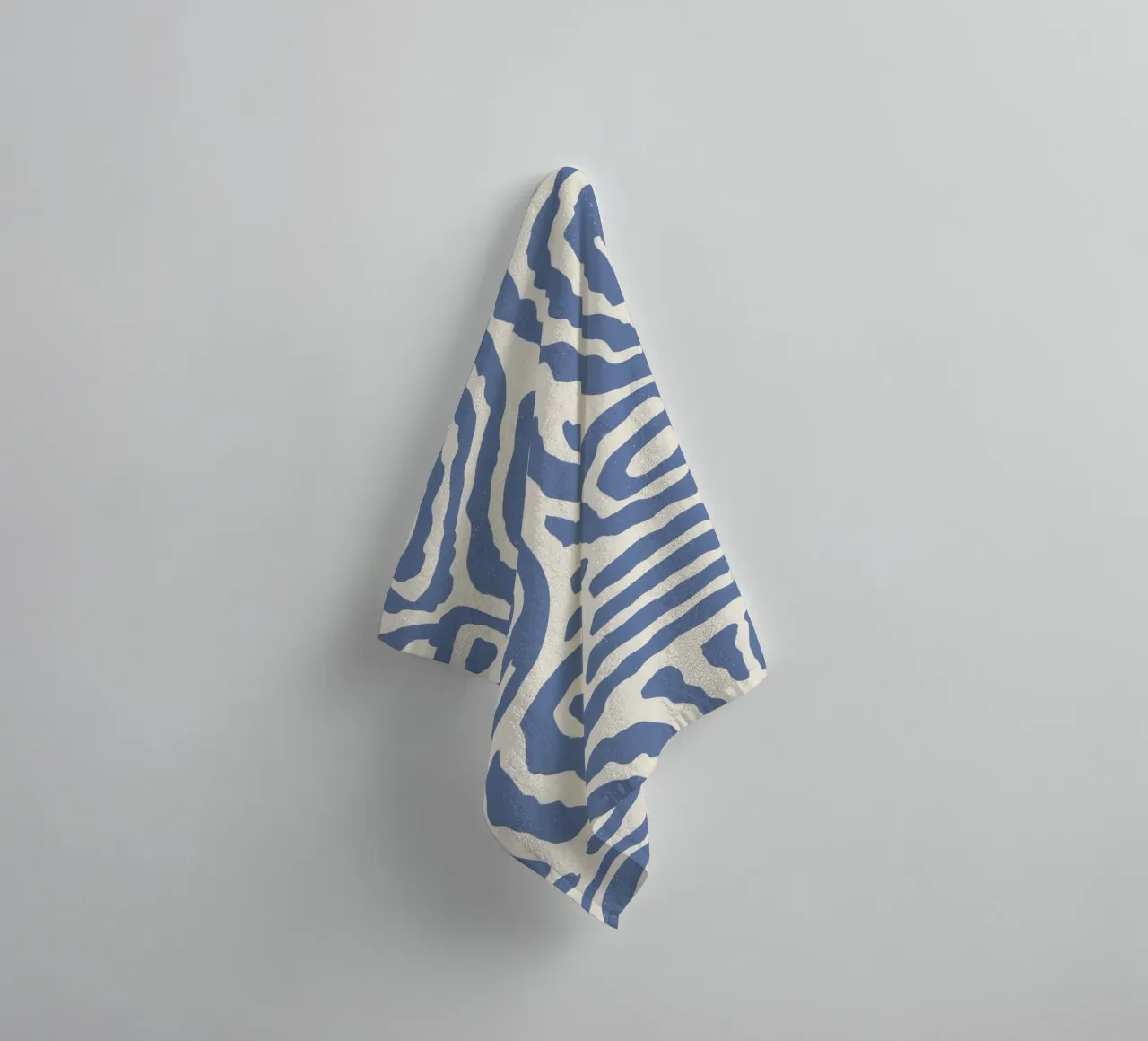Pillow Pattern No 03 asciugamano da bagno da treechild