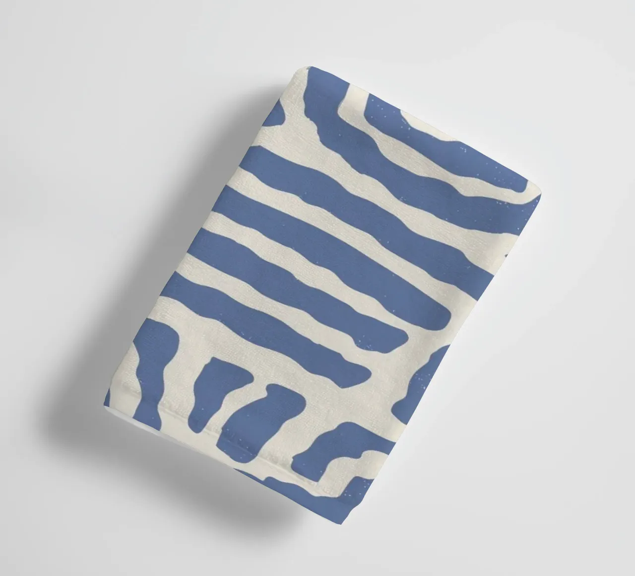 Pillow Pattern No 03 asciugamano da bagno da treechild