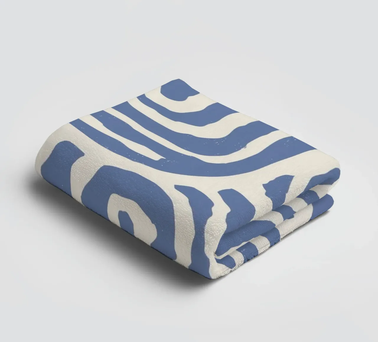 Pillow Pattern No 03 asciugamano da bagno da treechild