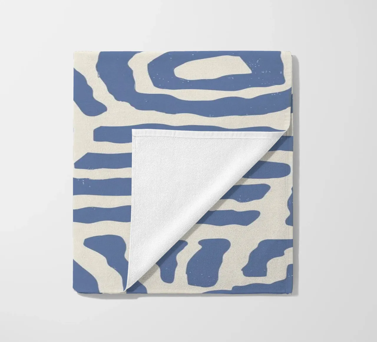 Pillow Pattern No 03 telo mare da treechild