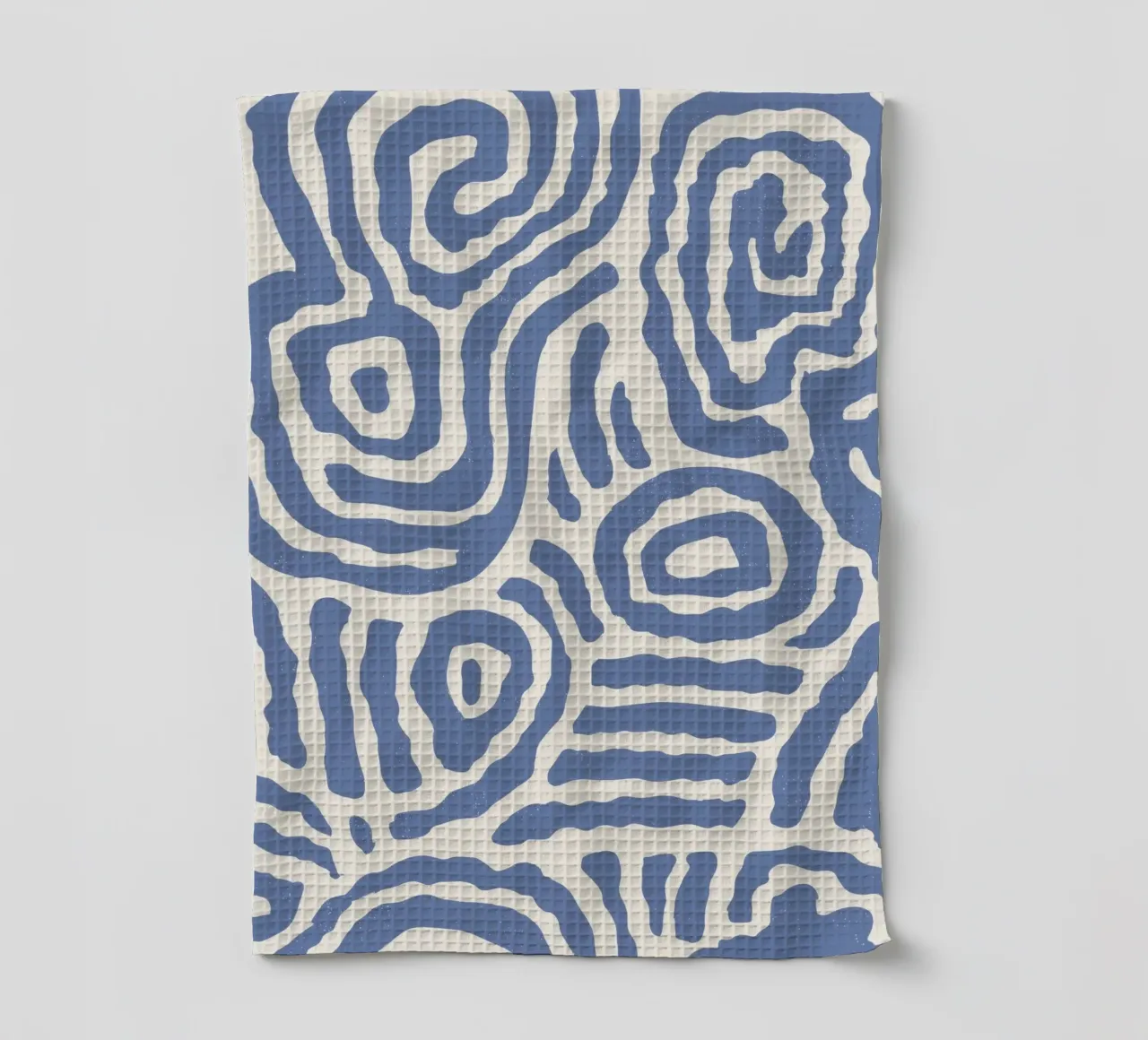 Pillow Pattern No 03 canovaccio da cucina da treechild