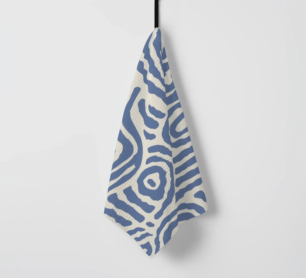 Pillow Pattern No 03 canovaccio da cucina da treechild