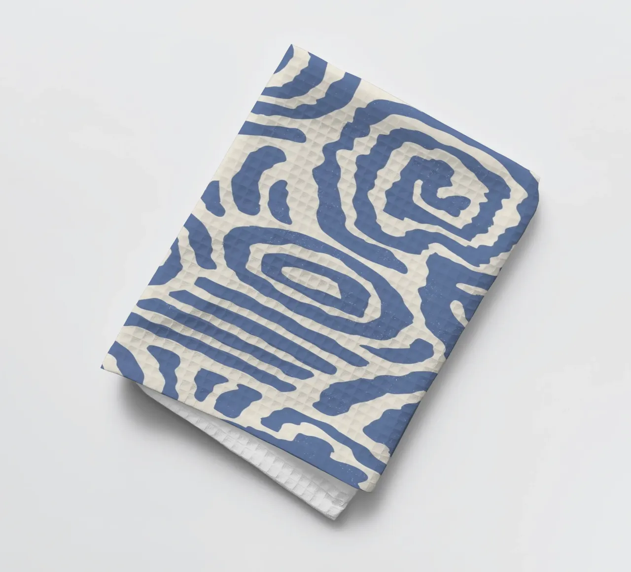 Pillow Pattern No 03 canovaccio da cucina da treechild