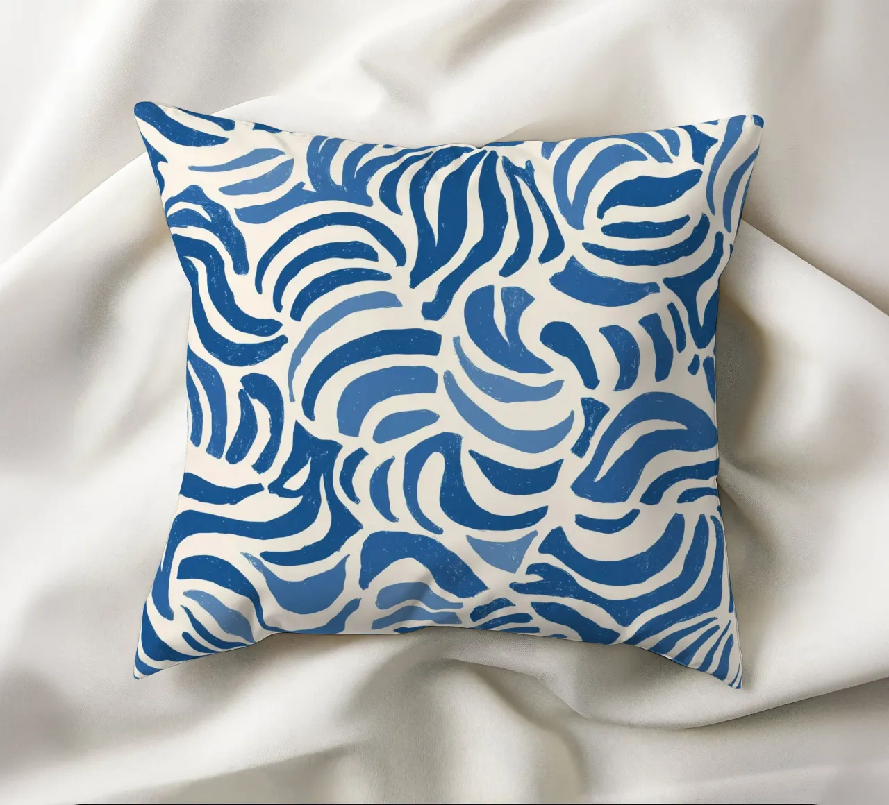 Pillow Pattern No 04 cuscino da treechild