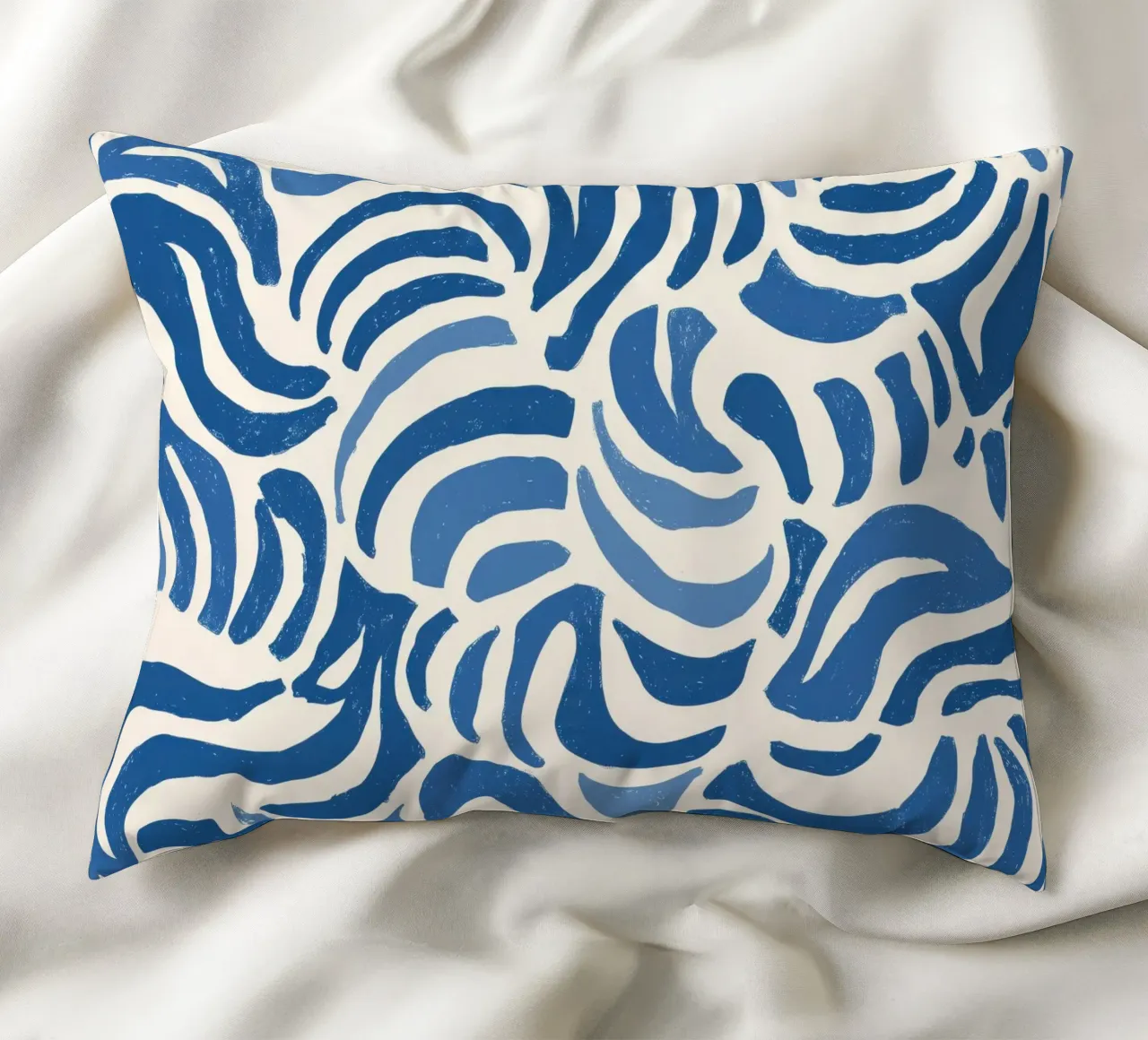 Pillow Pattern No 04 cuscino da treechild