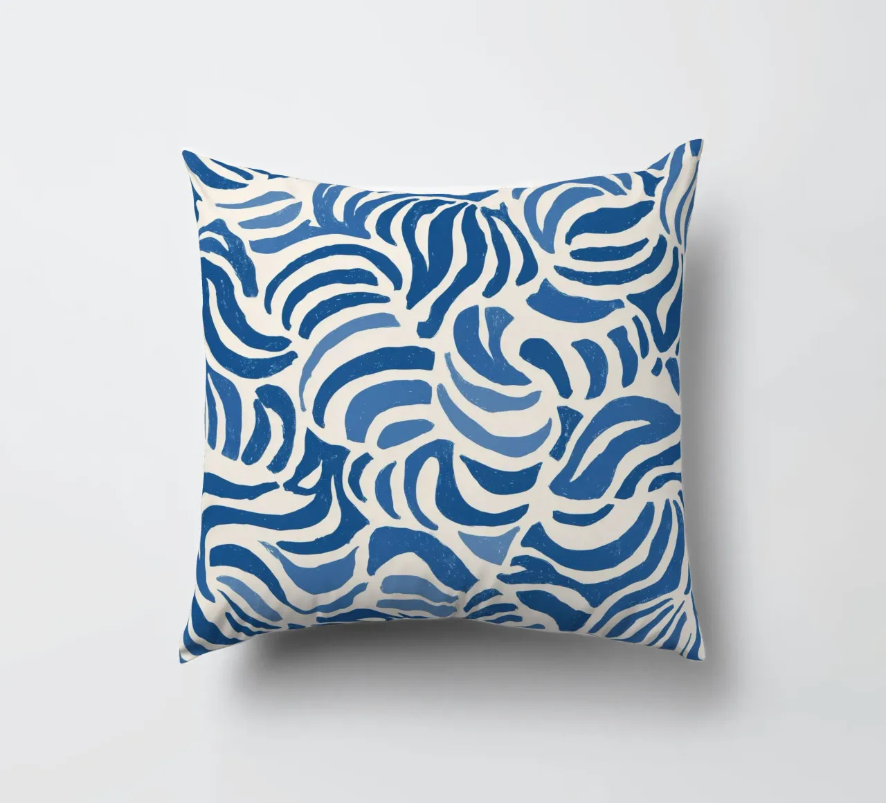 Pillow Pattern No 04 cuscino da treechild