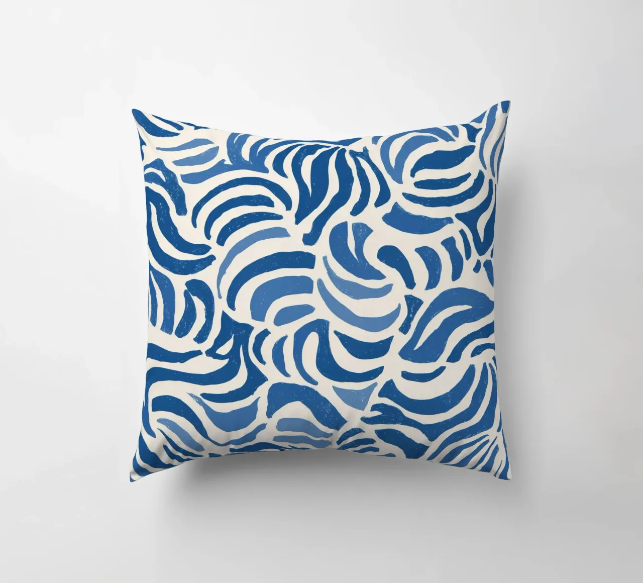 Pillow Pattern No 04 cuscino da treechild