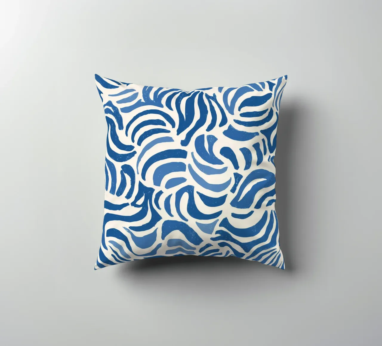 Pillow Pattern No 04 cuscino da treechild