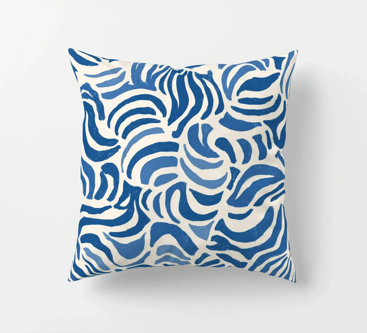 Pillow Pattern No 04 cuscino da treechild