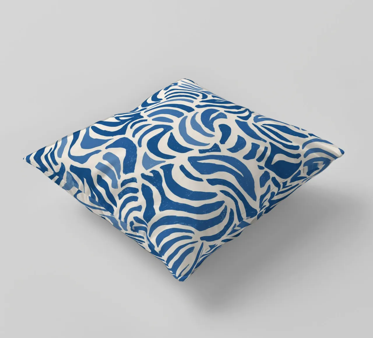 Pillow Pattern No 04 cuscino da treechild