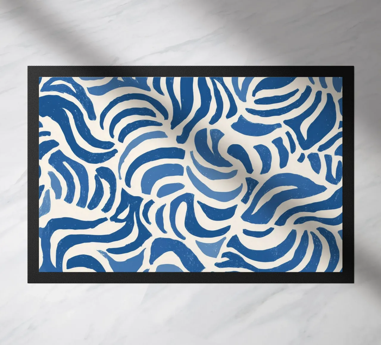 Pillow Pattern No 04 zerbino da treechild