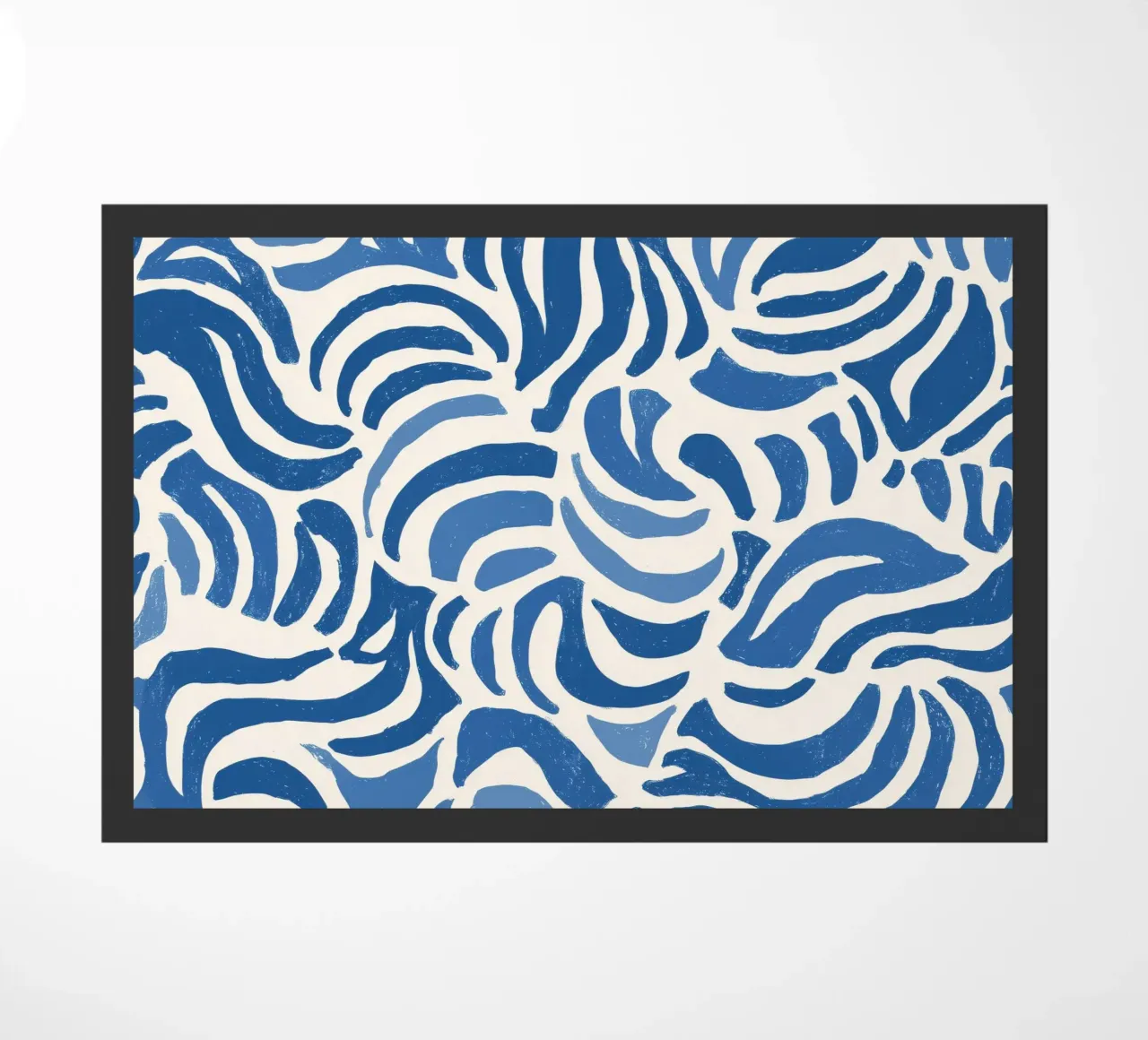 Pillow Pattern No 04 zerbino da treechild