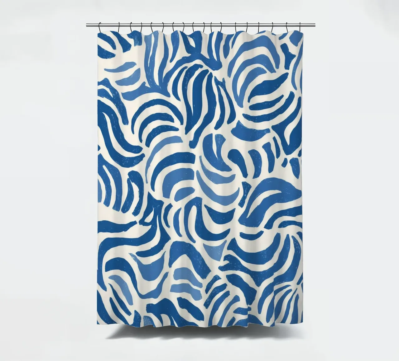 Pillow Pattern No 04 tenda da doccia da treechild