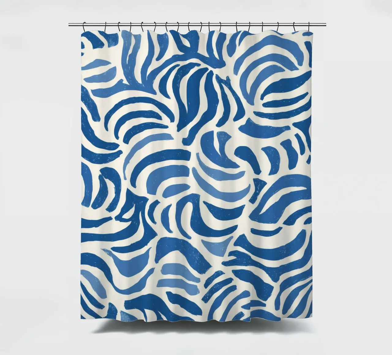 Pillow Pattern No 04 tenda da doccia da treechild