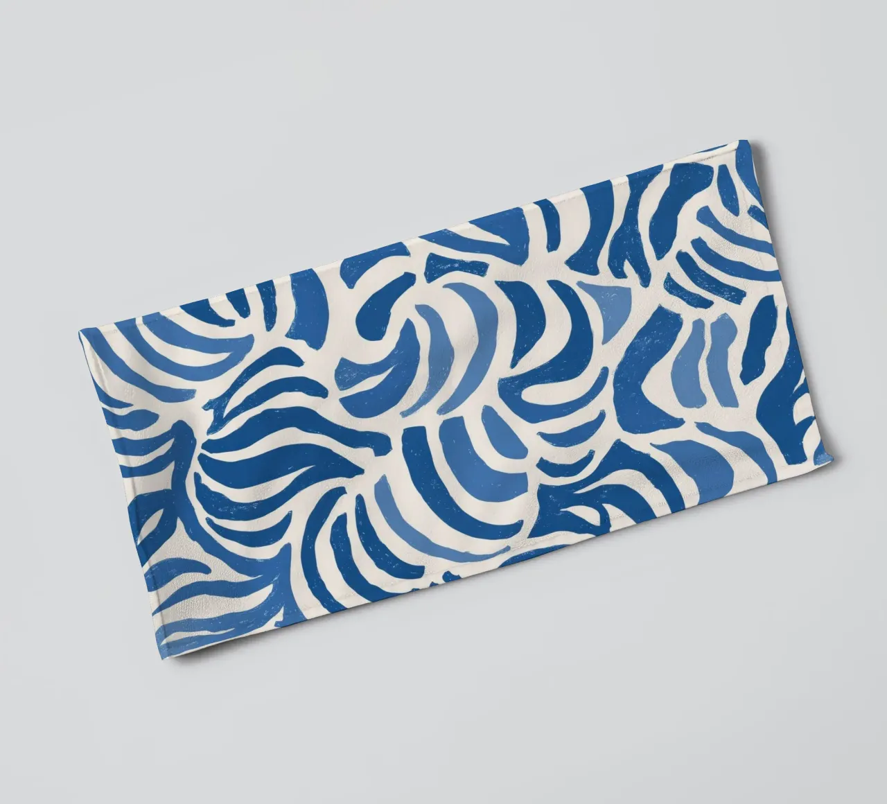 Pillow Pattern No 04 asciugamano da bagno da treechild