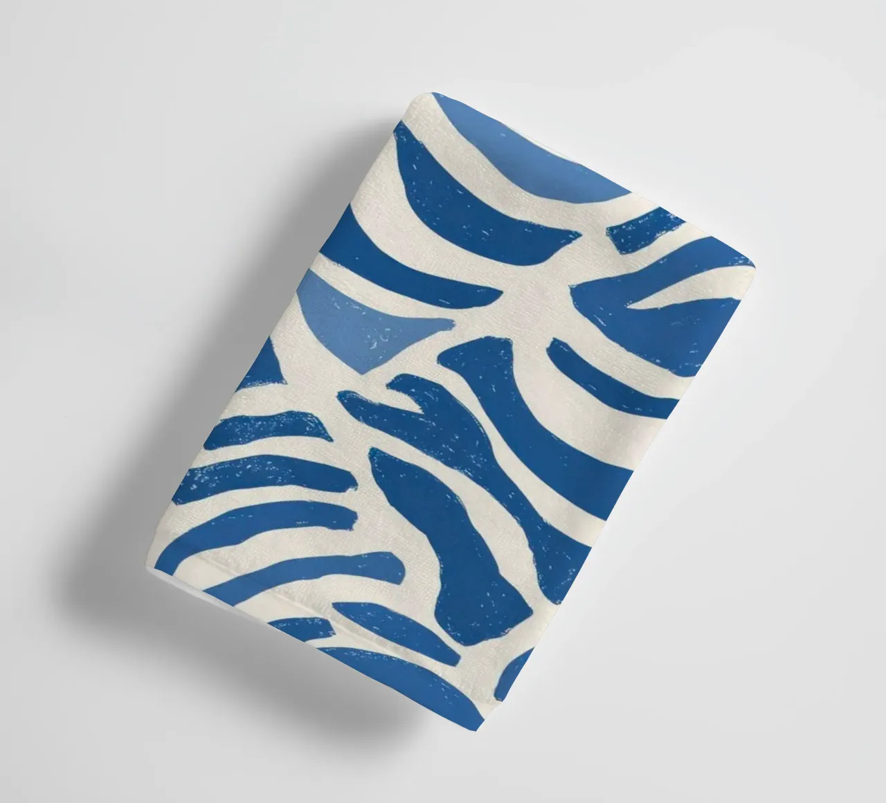 Pillow Pattern No 04 asciugamano da bagno da treechild