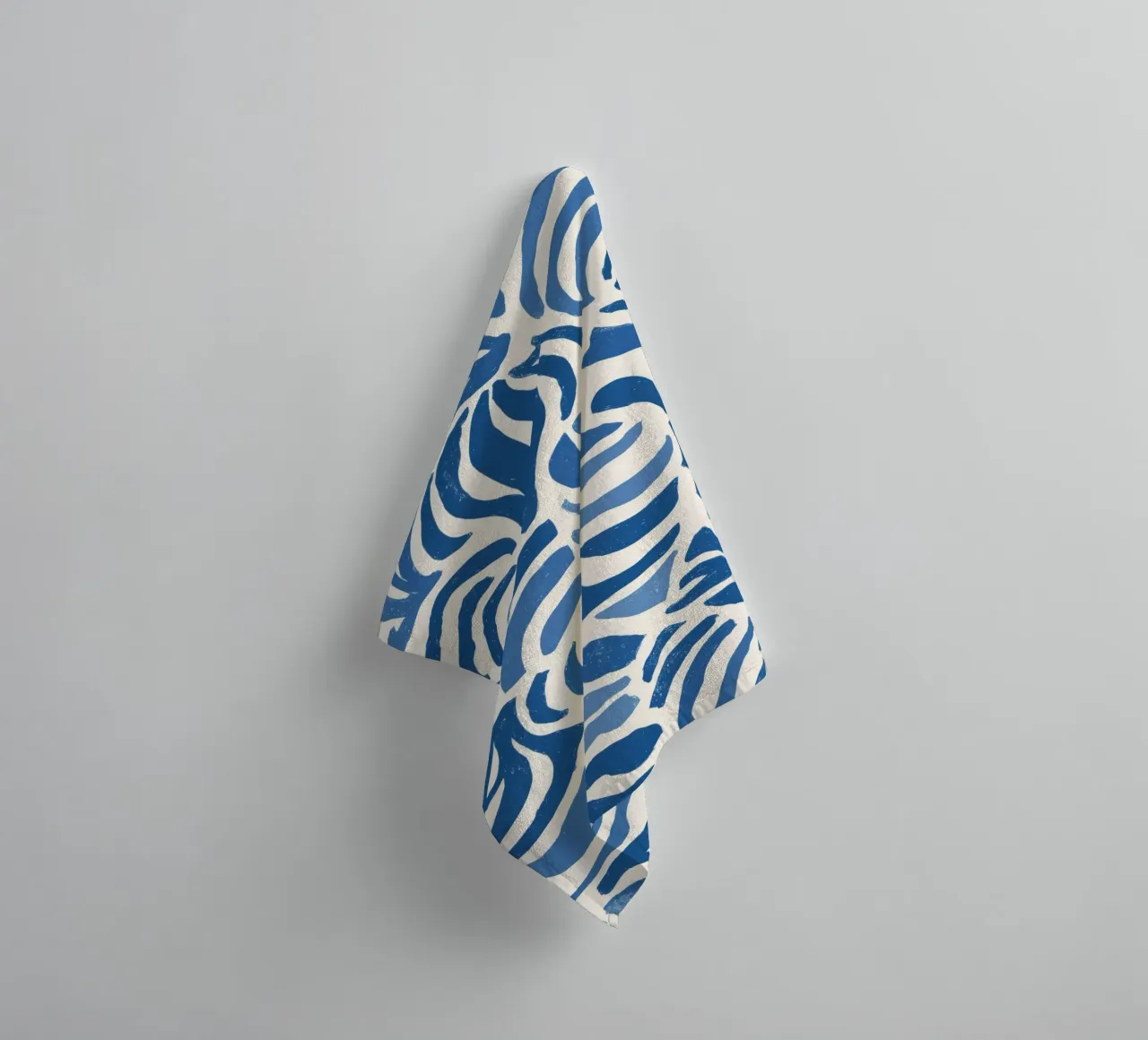 Pillow Pattern No 04 asciugamano da bagno da treechild