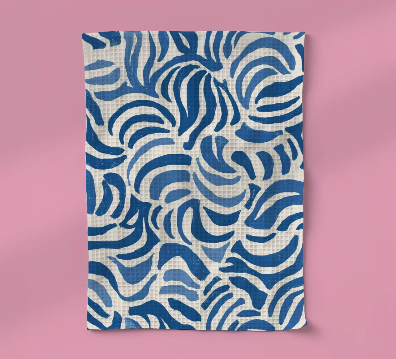 Pillow Pattern No 04 canovaccio da cucina da treechild