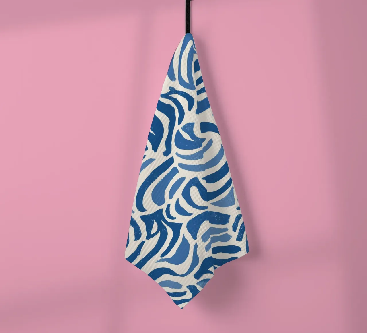 Pillow Pattern No 04 canovaccio da cucina da treechild