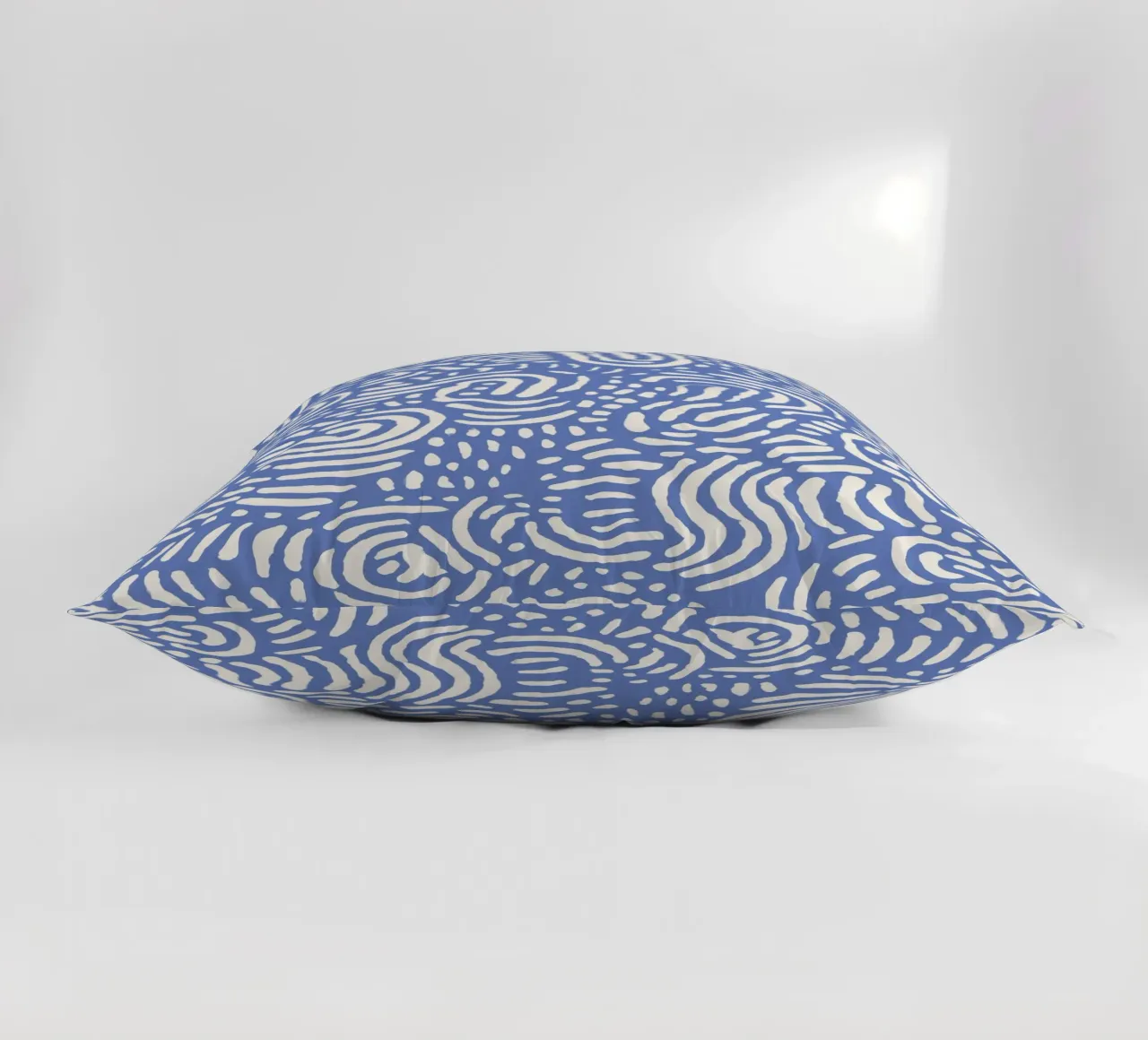Pillow Pattern No 05 cuscino da treechild