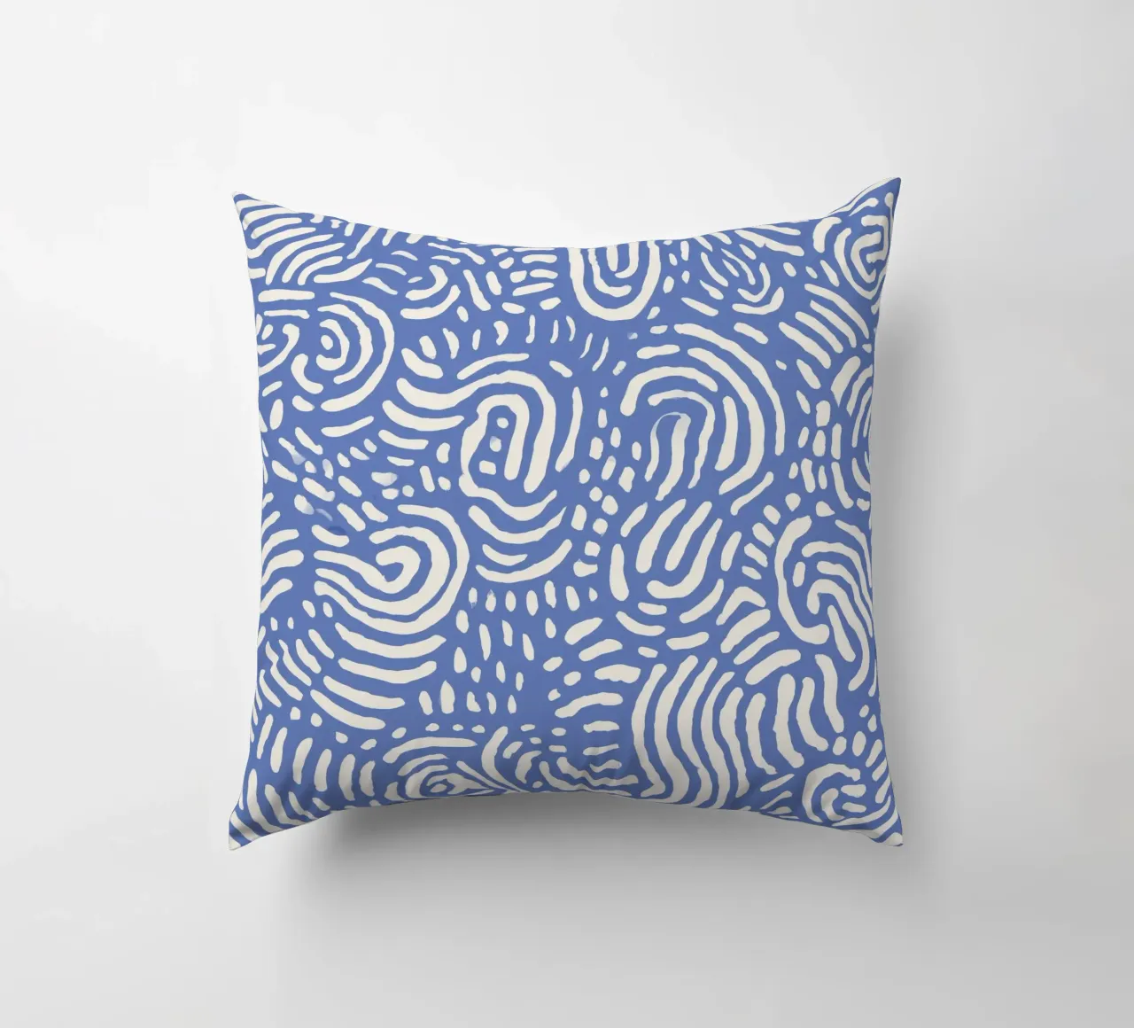 Pillow Pattern No 05 cuscino da treechild