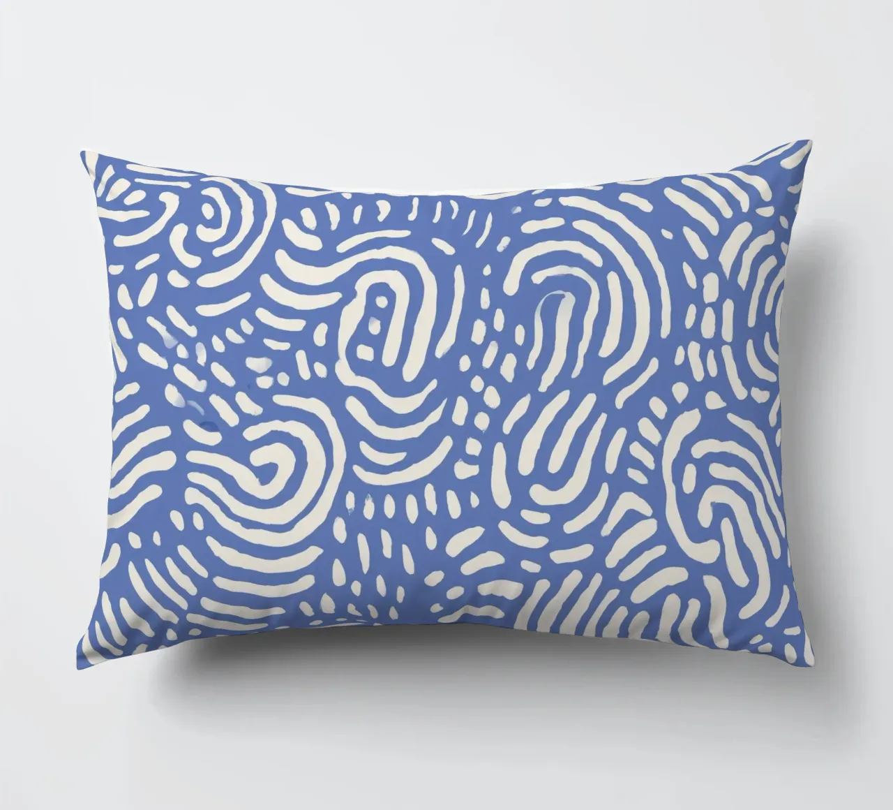 Pillow Pattern No 05 cuscino da treechild