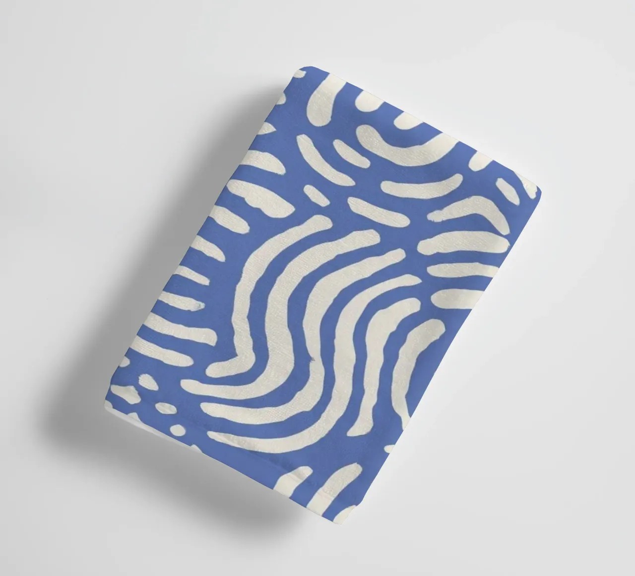 Pillow Pattern No 05 asciugamano da bagno da treechild