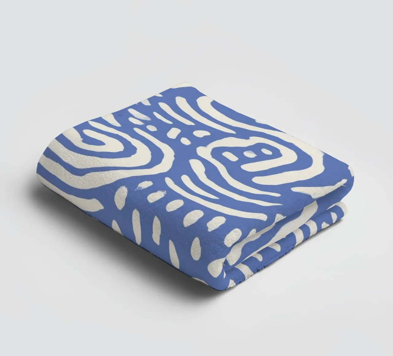 Pillow Pattern No 05 asciugamano da bagno da treechild