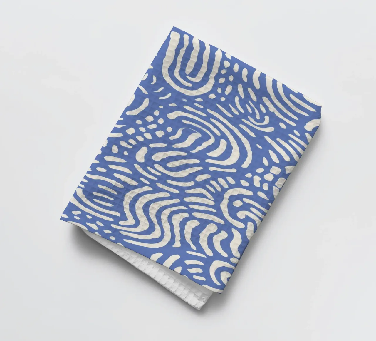 Pillow Pattern No 05 canovaccio da cucina da treechild