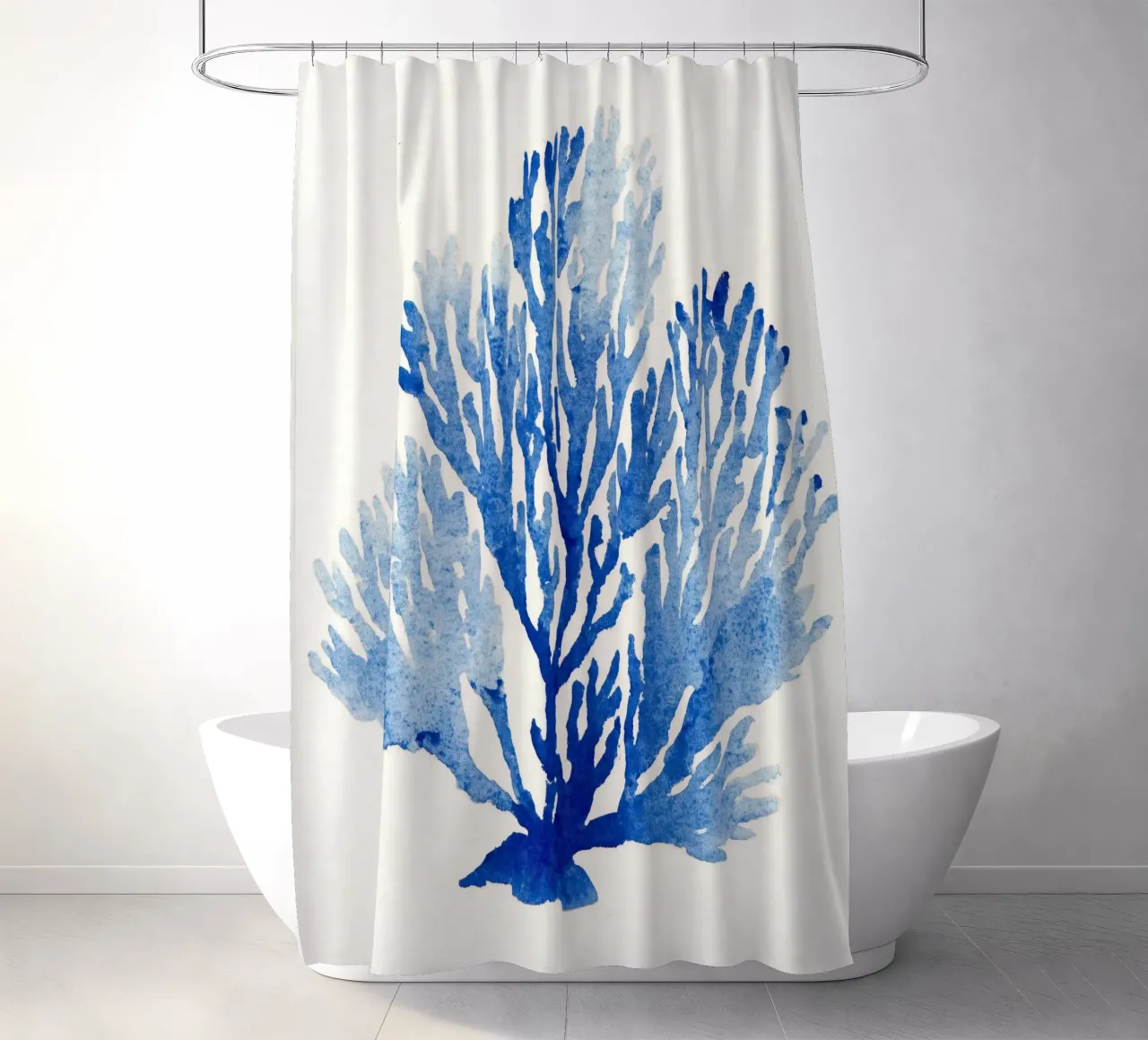 Pillow Pattern No 06 tenda da doccia da treechild