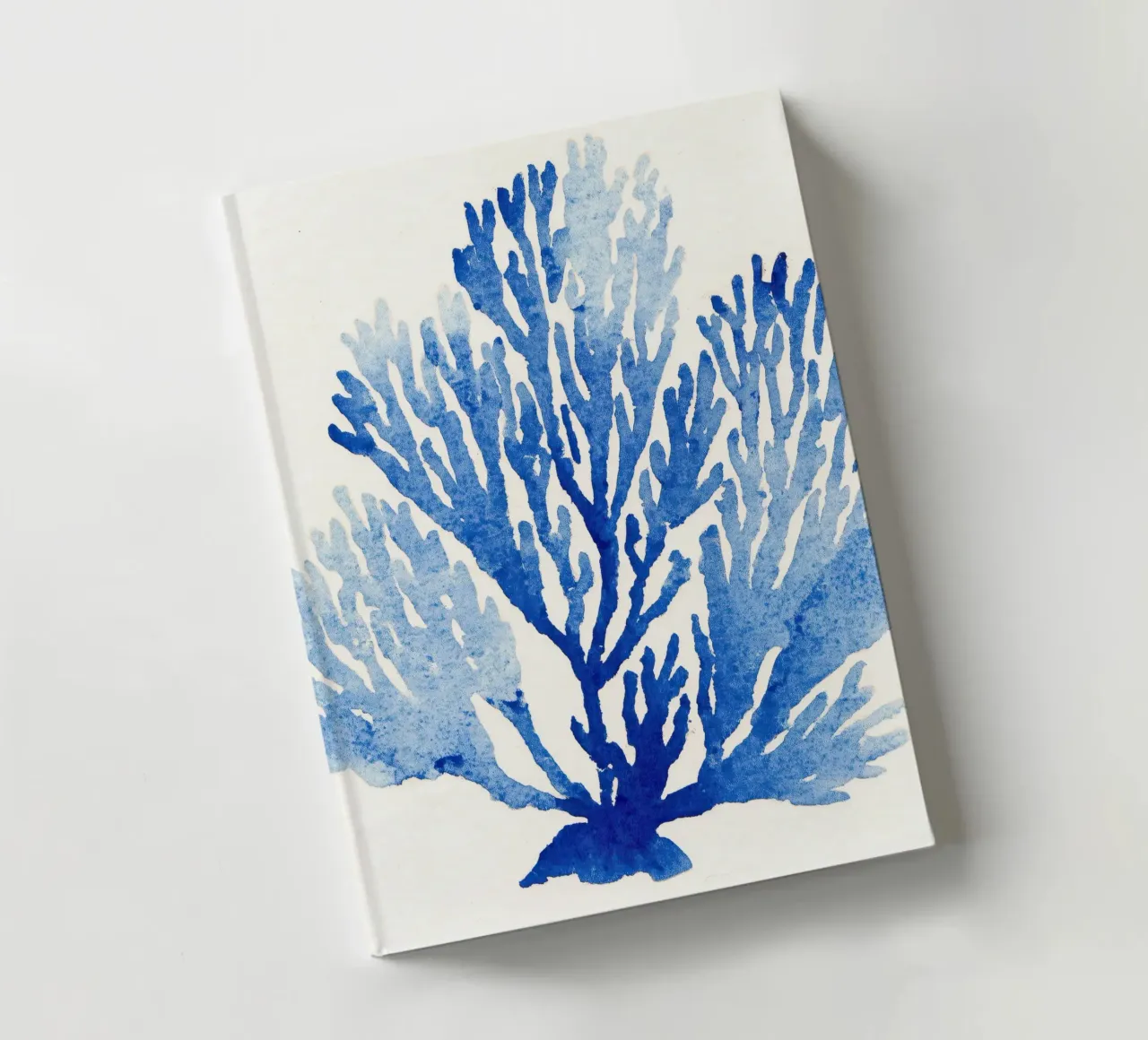 Pillow Pattern No 06 notebook by treechild