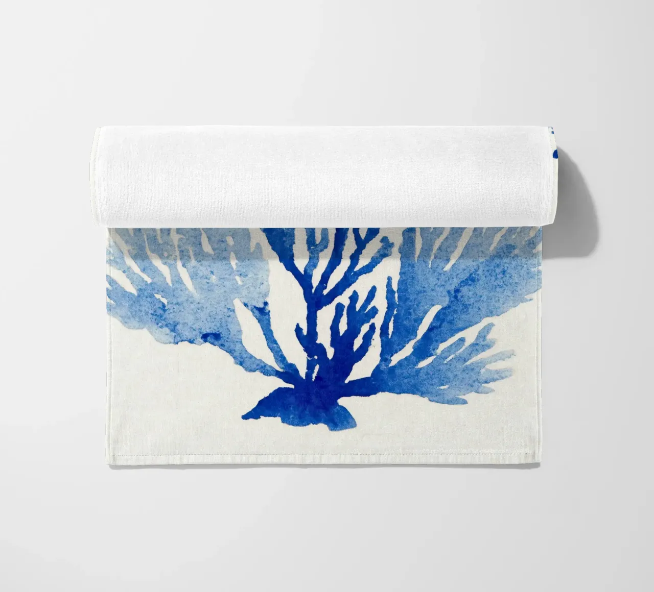 Pillow Pattern No 06 telo mare da treechild