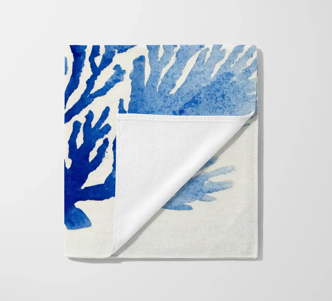 Pillow Pattern No 06 telo mare da treechild