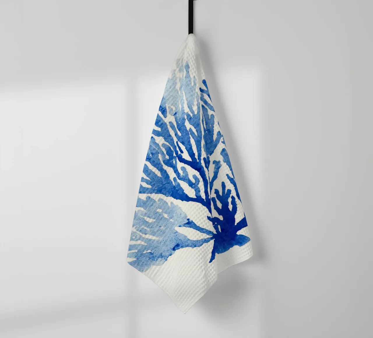 Pillow Pattern No 06 canovaccio da cucina da treechild