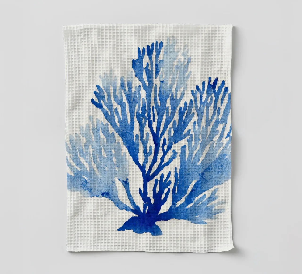Pillow Pattern No 06 canovaccio da cucina da treechild