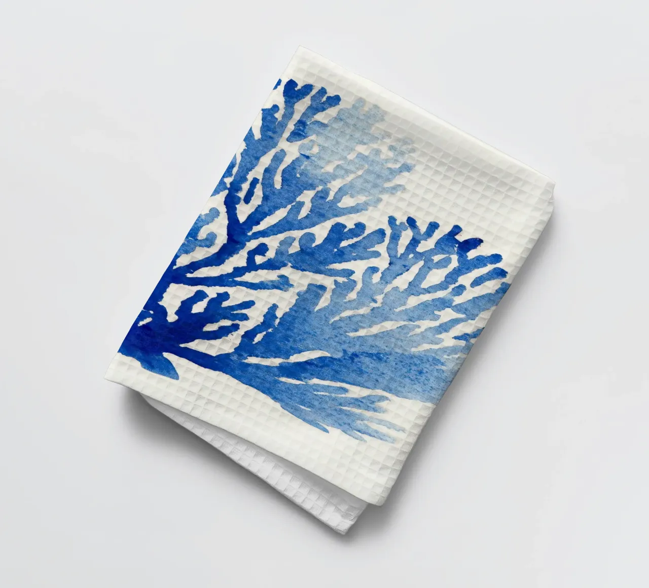 Pillow Pattern No 06 canovaccio da cucina da treechild