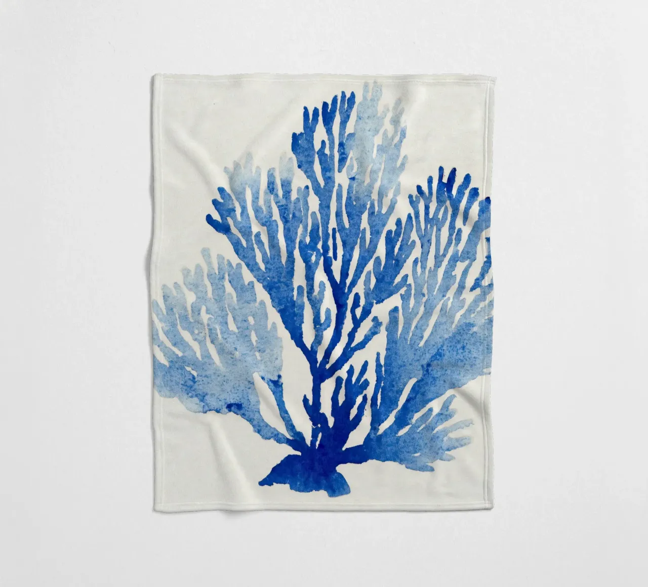 Pillow Pattern No 06 coperta in pile da treechild