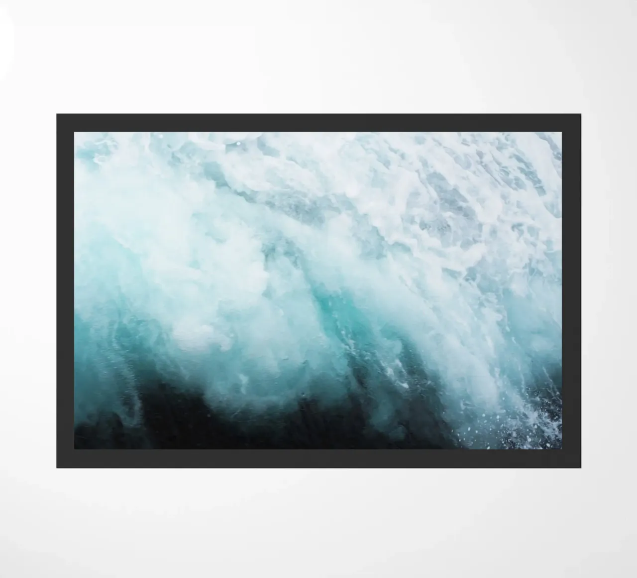 Ocean Spray zerbino da Cassia Beck Photography