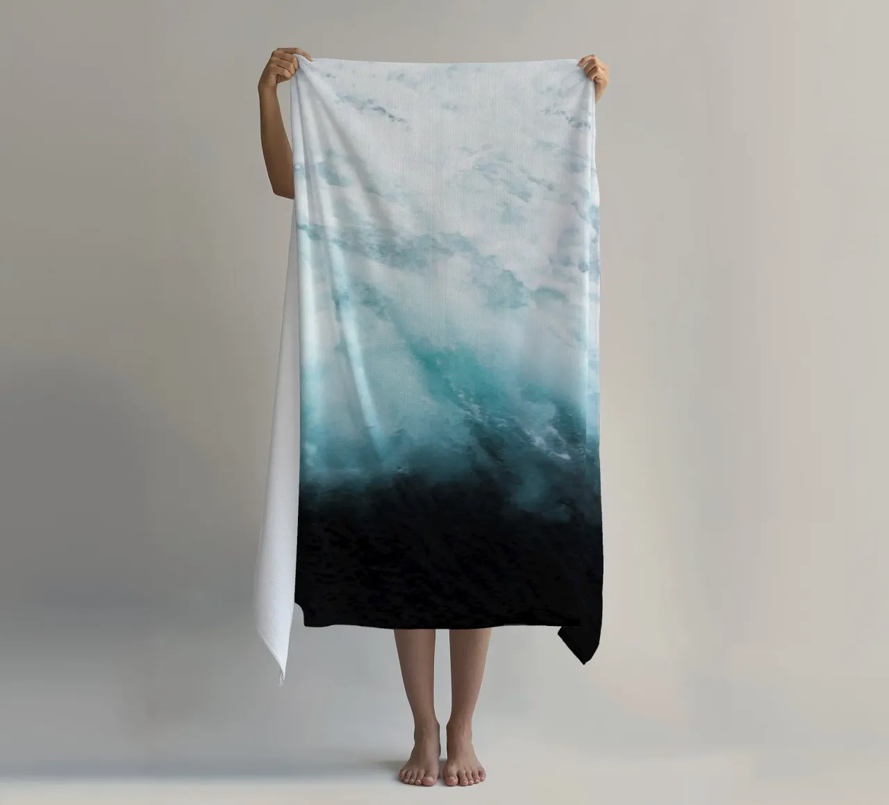 Ocean Spray telo mare da Cassia Beck Photography