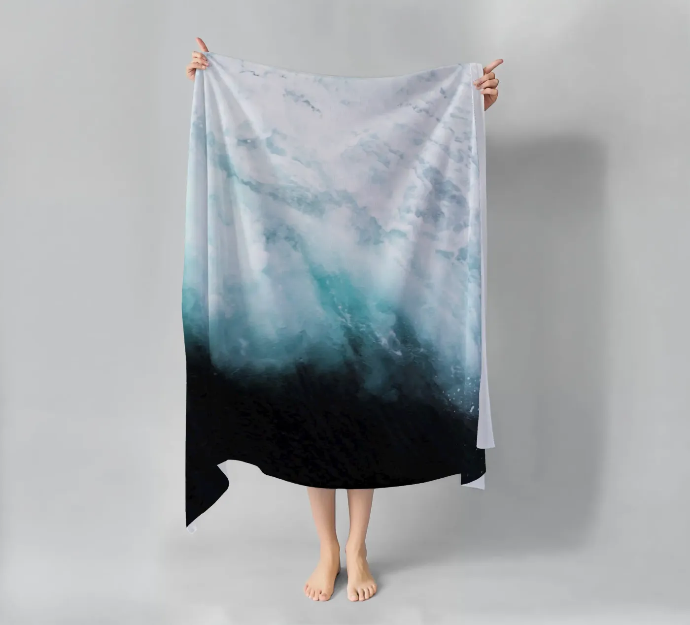 Ocean Spray telo mare da Cassia Beck Photography