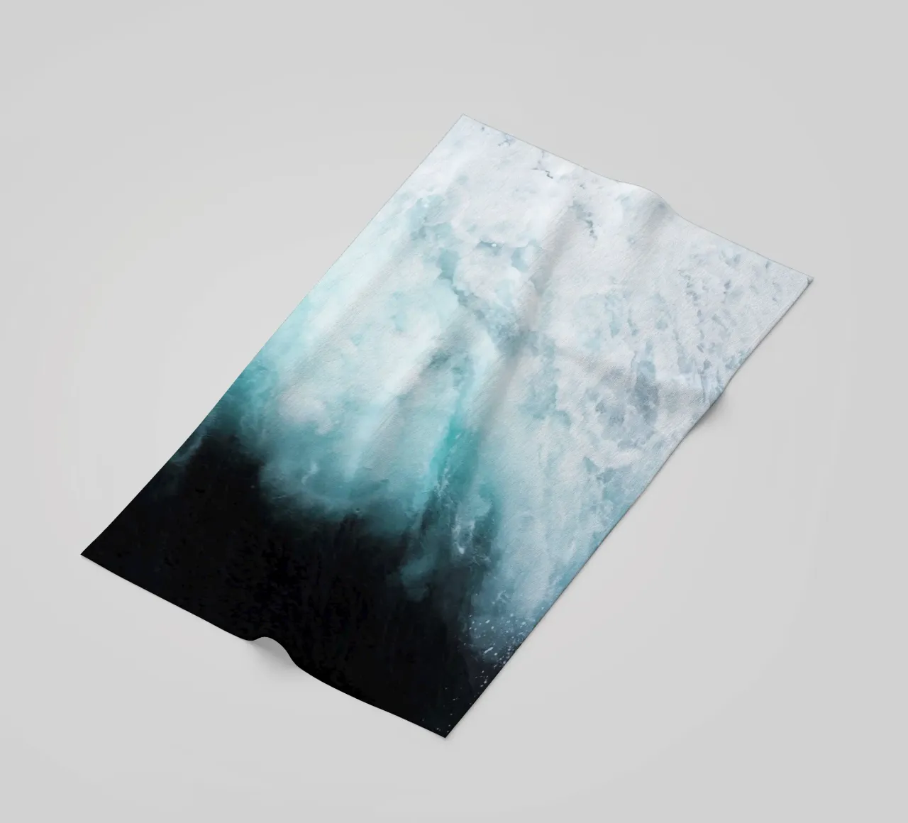 Ocean Spray telo mare da Cassia Beck Photography