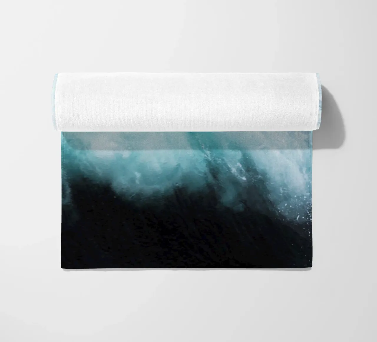 Ocean Spray telo mare da Cassia Beck Photography