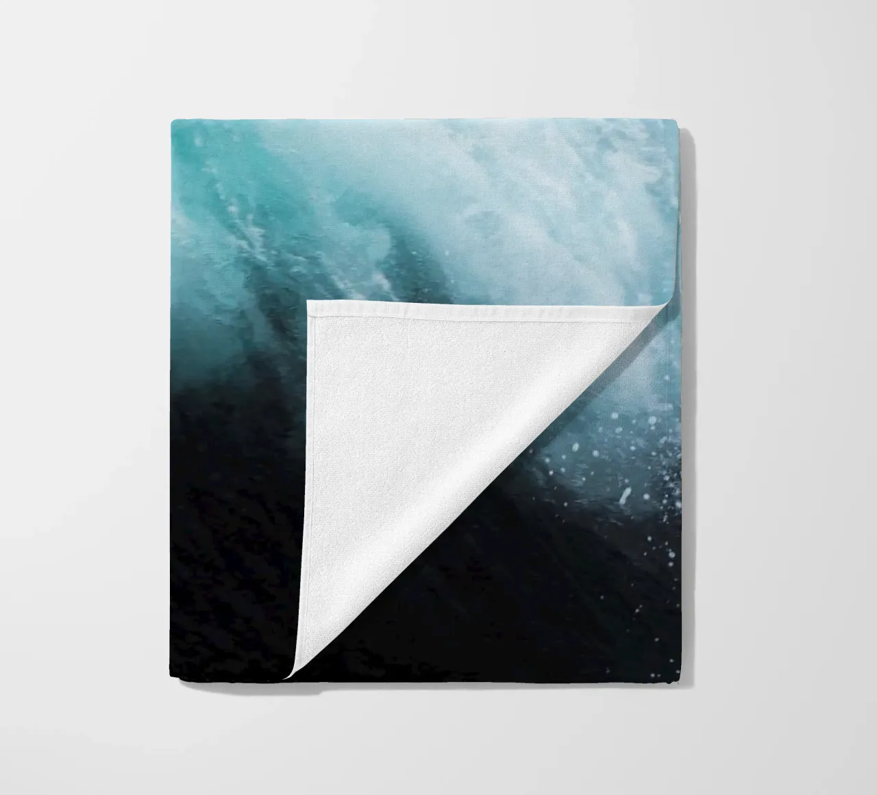 Ocean Spray telo mare da Cassia Beck Photography